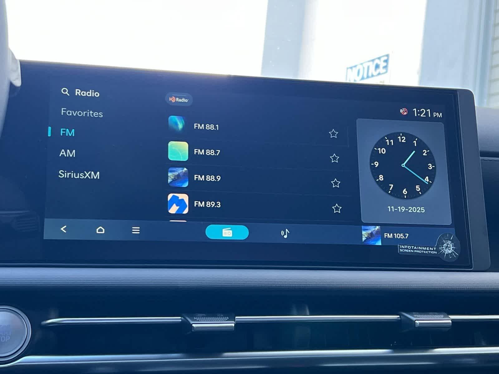 Thumbnail: 2026 Hyundai Santa Cruz - 17