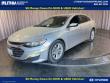 Used 2021 Chevrolet Malibu LT Sedan