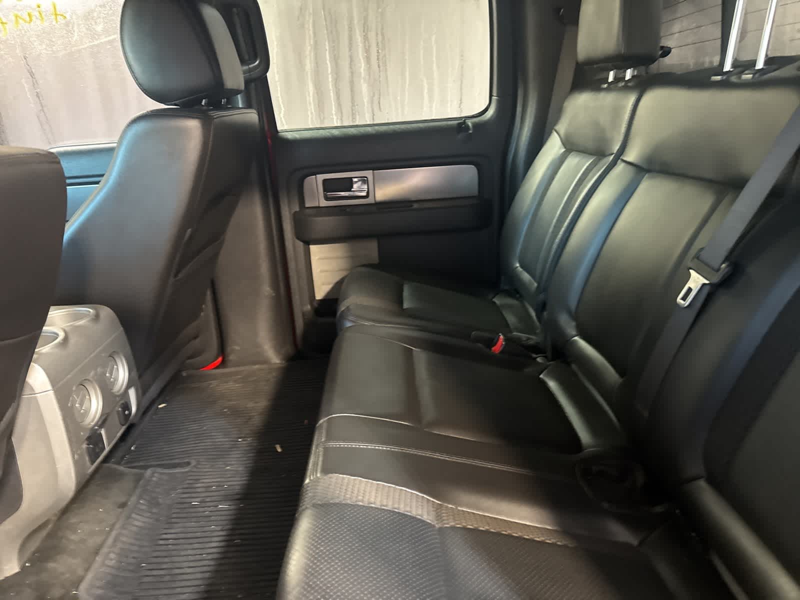 Thumbnail: 2014 Ford F-150 - 16