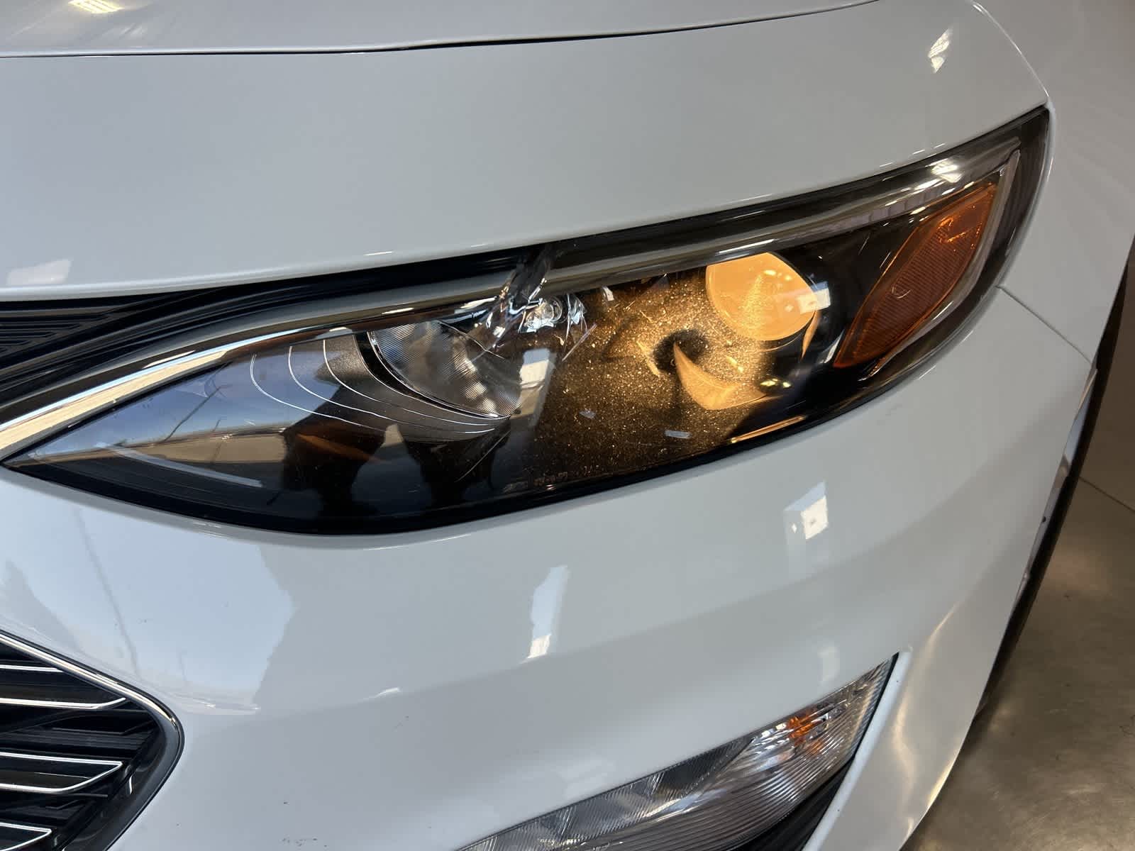 Thumbnail: 2022 Chevrolet Malibu - 2