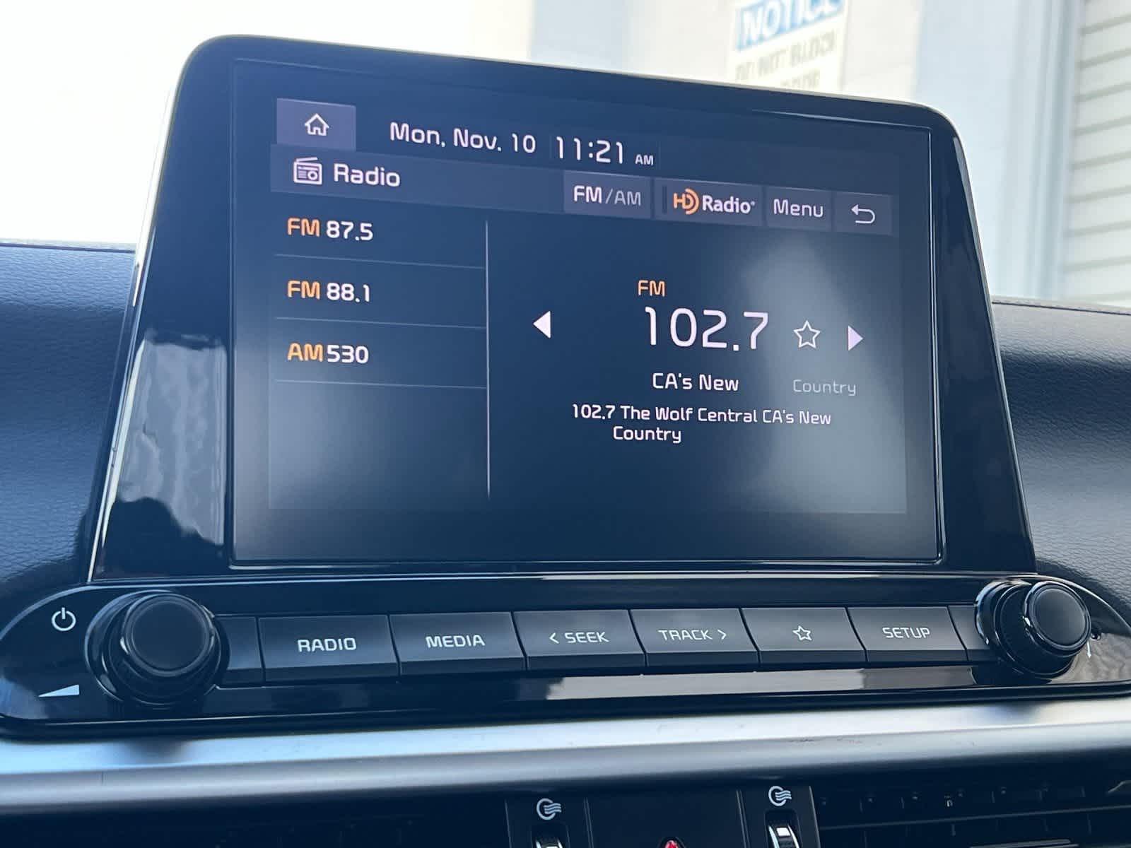 Thumbnail: 2022 Kia Forte - 17