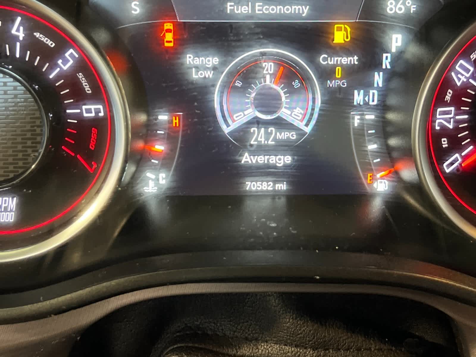Thumbnail: 2019 Dodge Challenger - 24