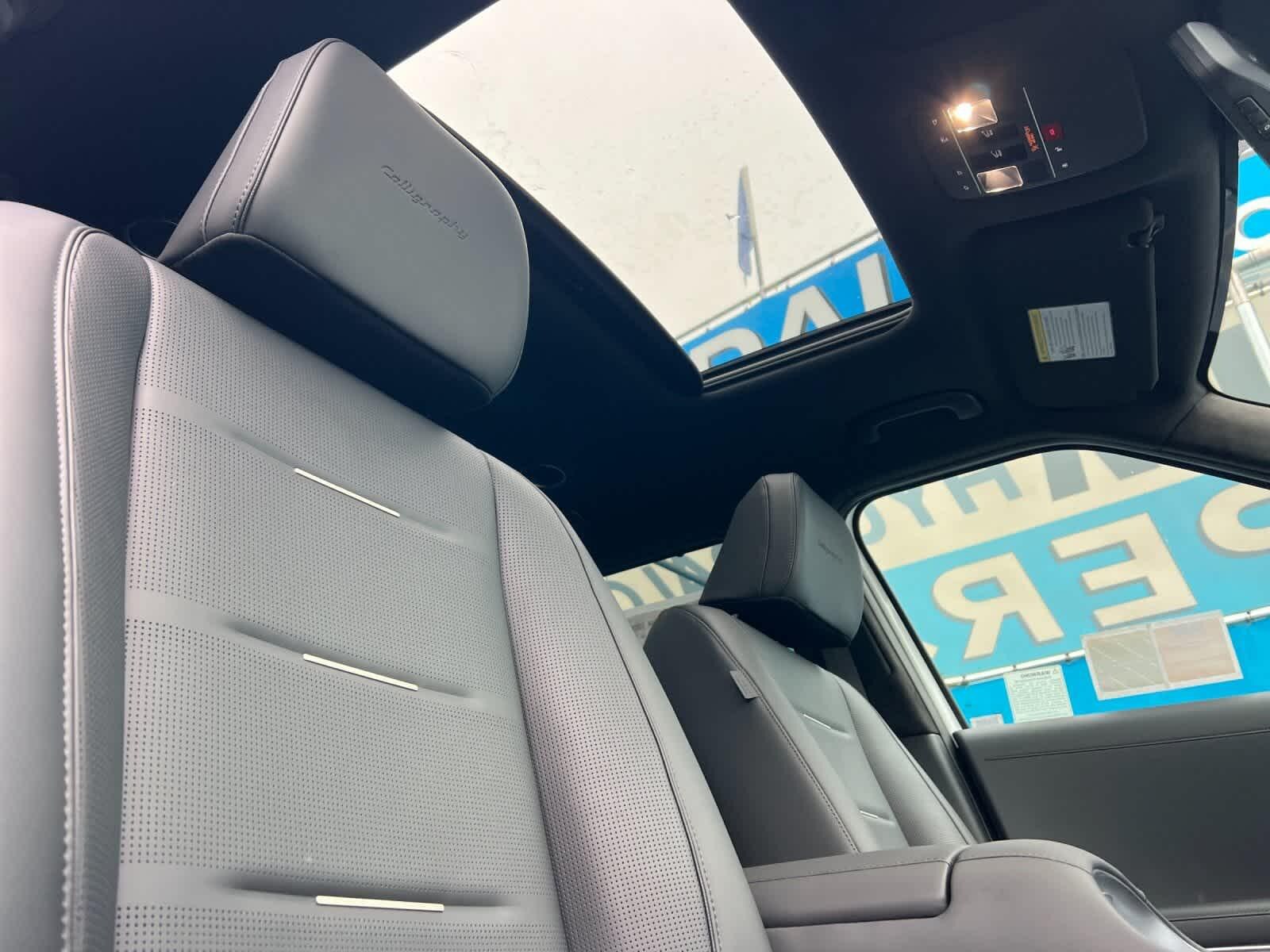 Thumbnail: 2026 Hyundai Palisade - 17