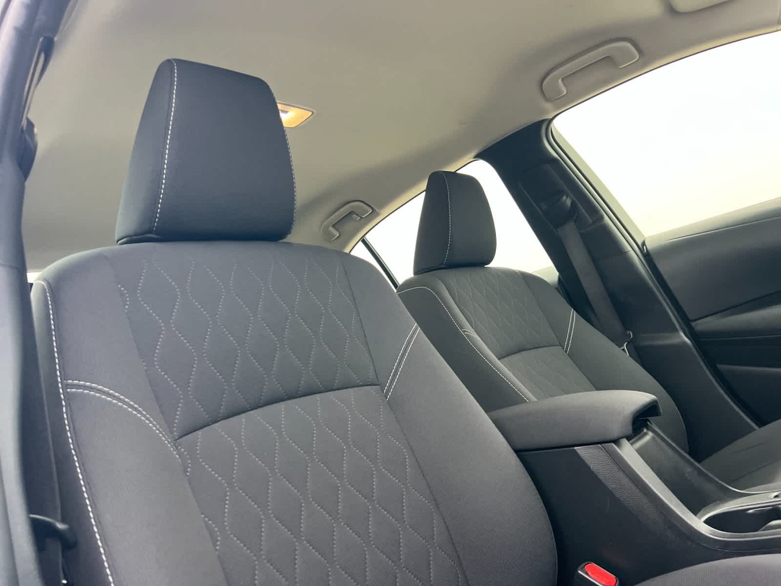 Thumbnail: 2024 Toyota Corolla - 17