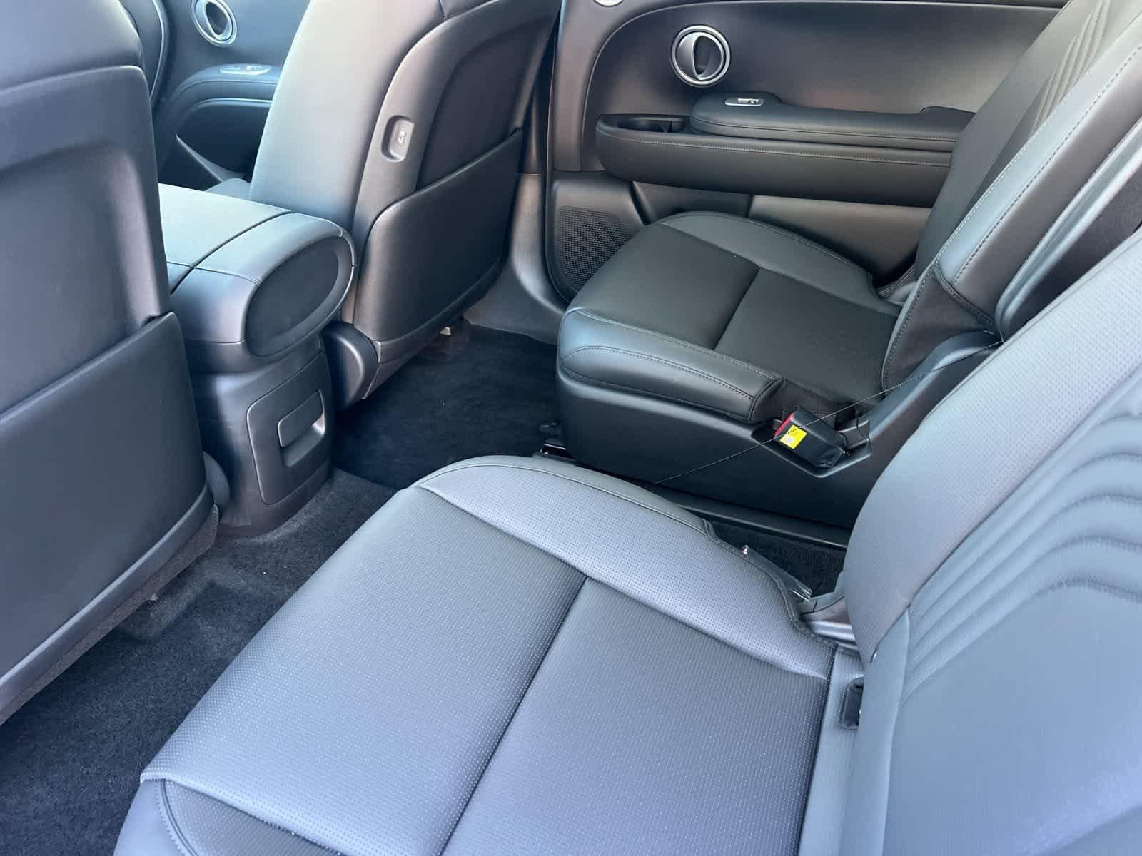 Thumbnail: 2026 Hyundai Palisade - 4