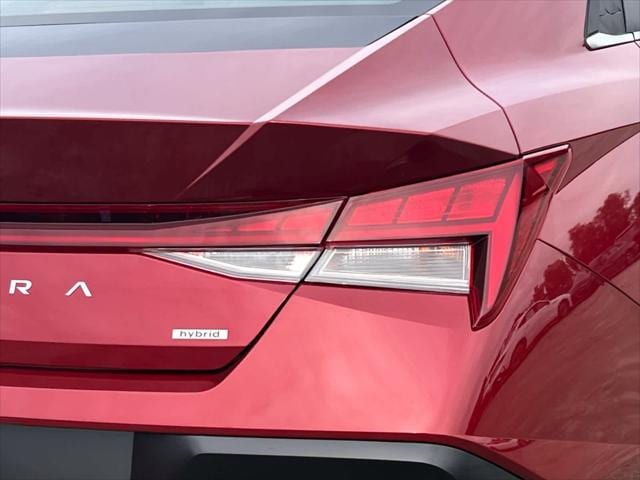 Thumbnail: 2025 Hyundai Elantra - 26