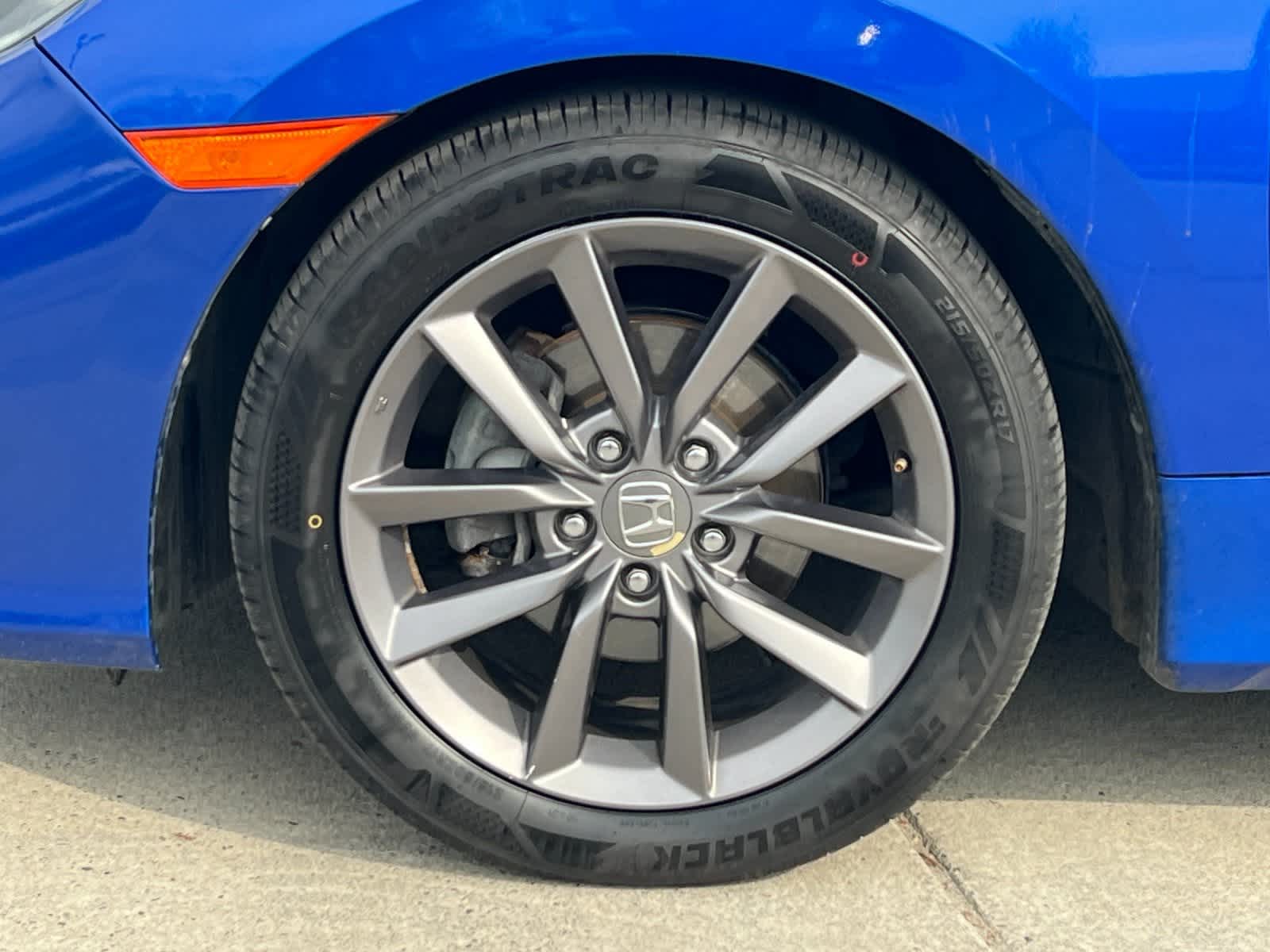 Thumbnail: 2020 Honda Civic - 25