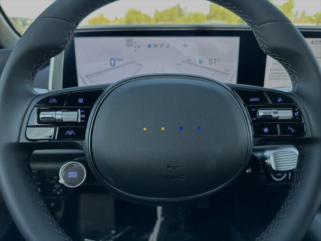 Thumbnail: 2025 Hyundai Ioniq 6 - 23