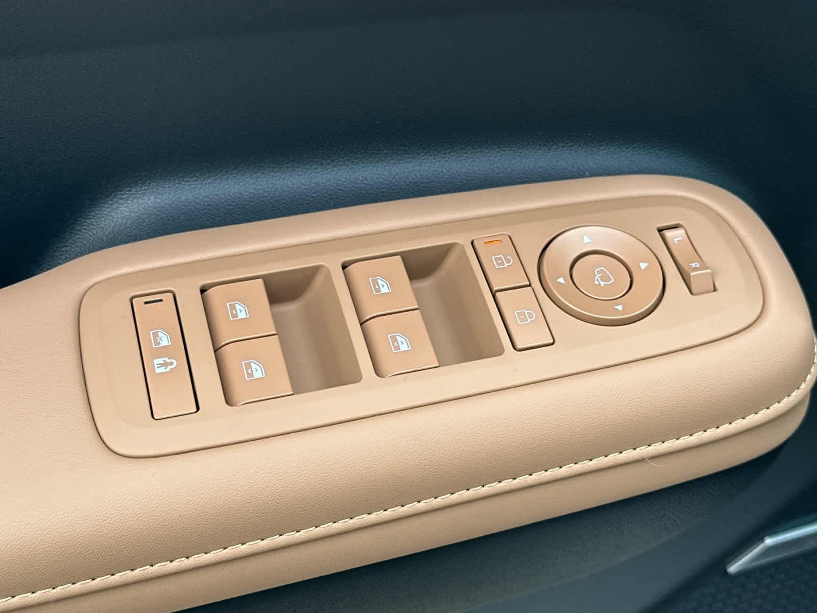 Thumbnail: 2026 Hyundai Santa Fe - 13