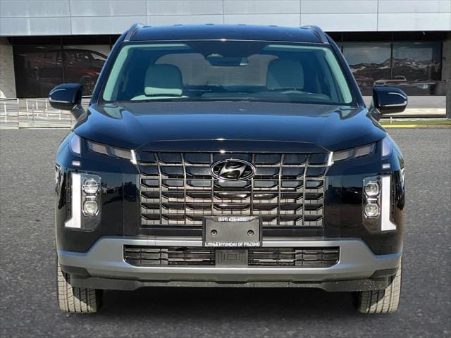 Thumbnail: 2025 Hyundai Palisade - 10