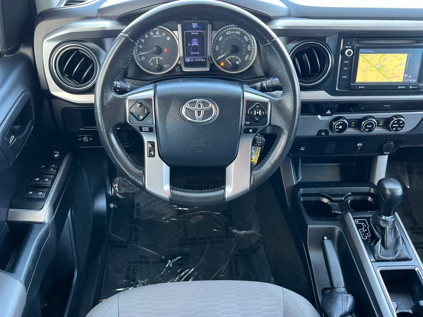 Thumbnail: 2017 Toyota Tacoma - 14