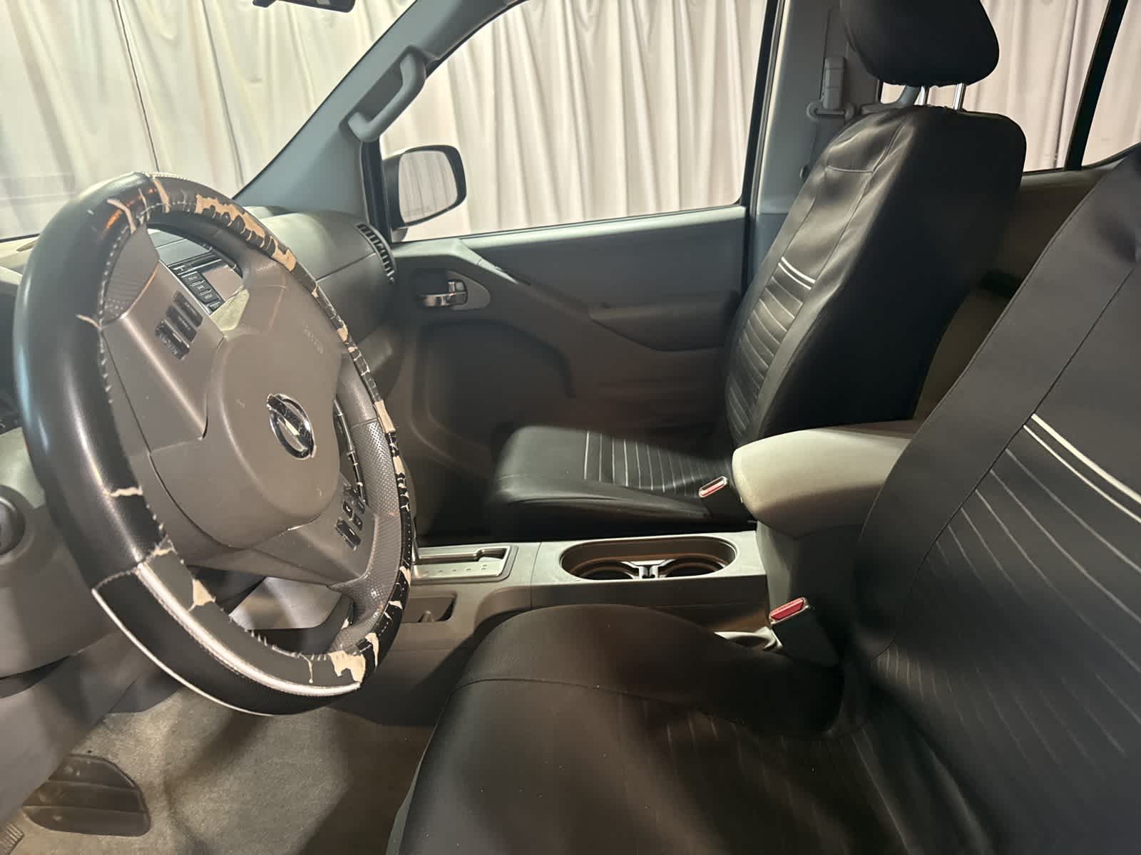 Thumbnail: 2015 Nissan Frontier - 13