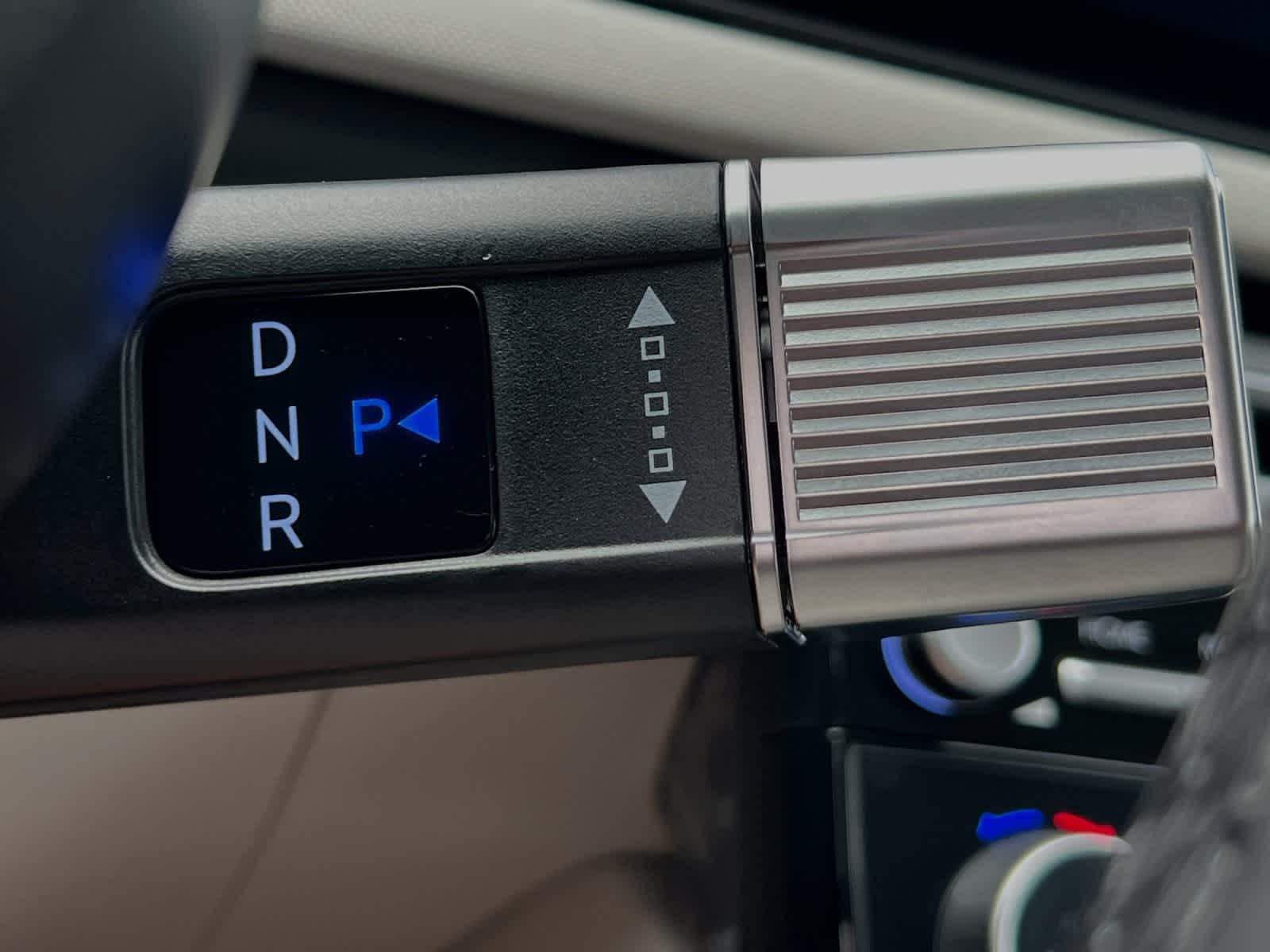 Thumbnail: 2025 Hyundai Tucson - 22