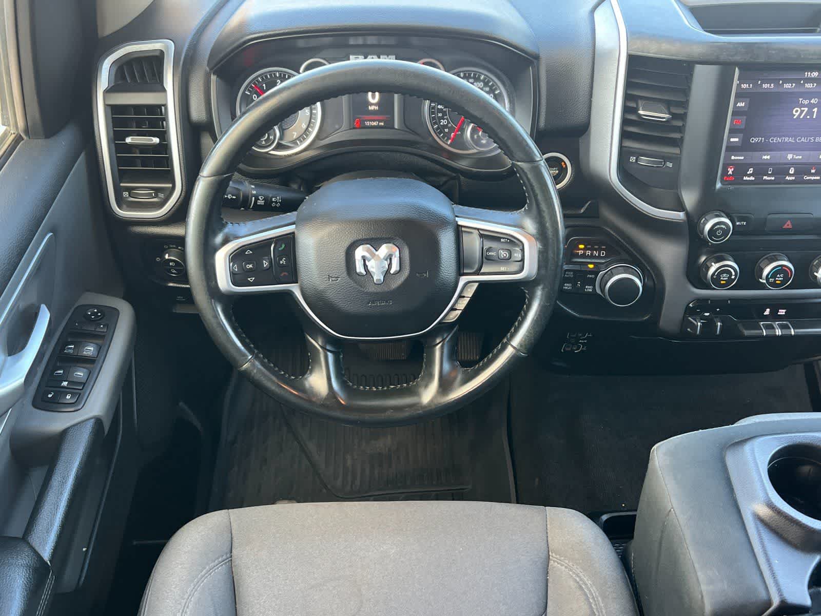 Thumbnail: 2019 RAM 1500 - 15