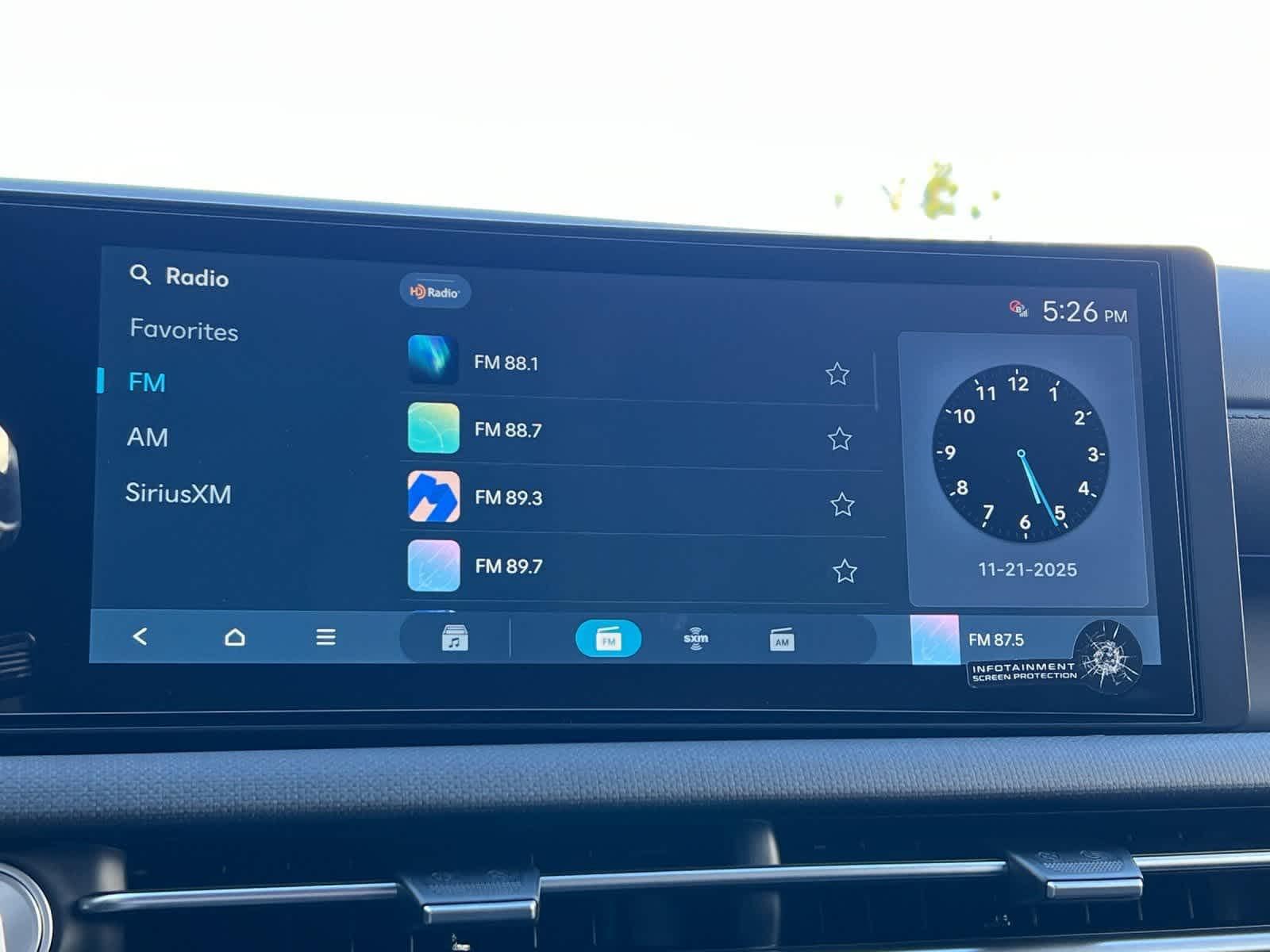 Thumbnail: 2026 Hyundai Tucson - 18