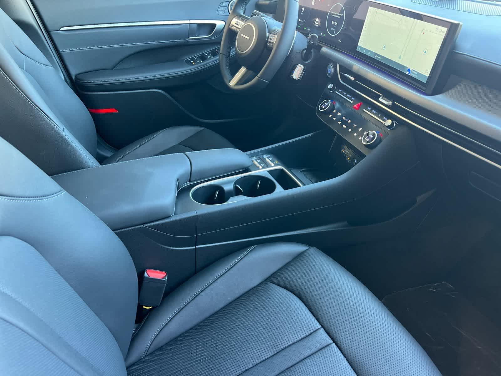 Thumbnail: 2026 Hyundai Sonata - 15