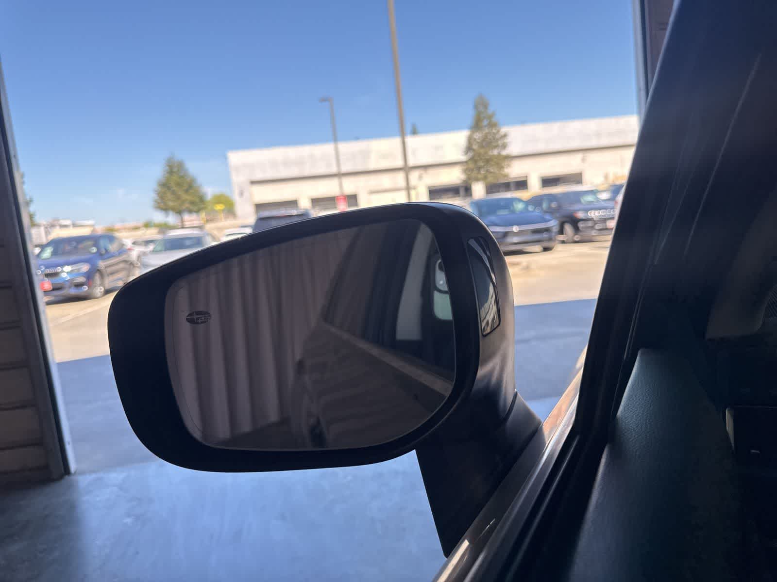 Thumbnail: 2019 Subaru Outback - 26