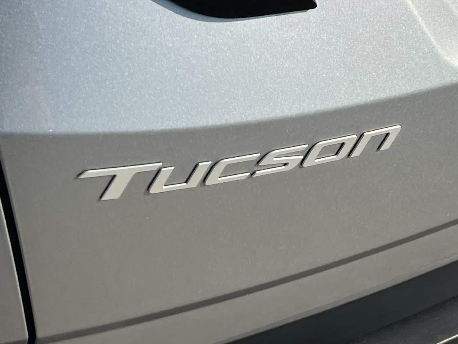 Thumbnail: 2026 Hyundai Tucson - 26