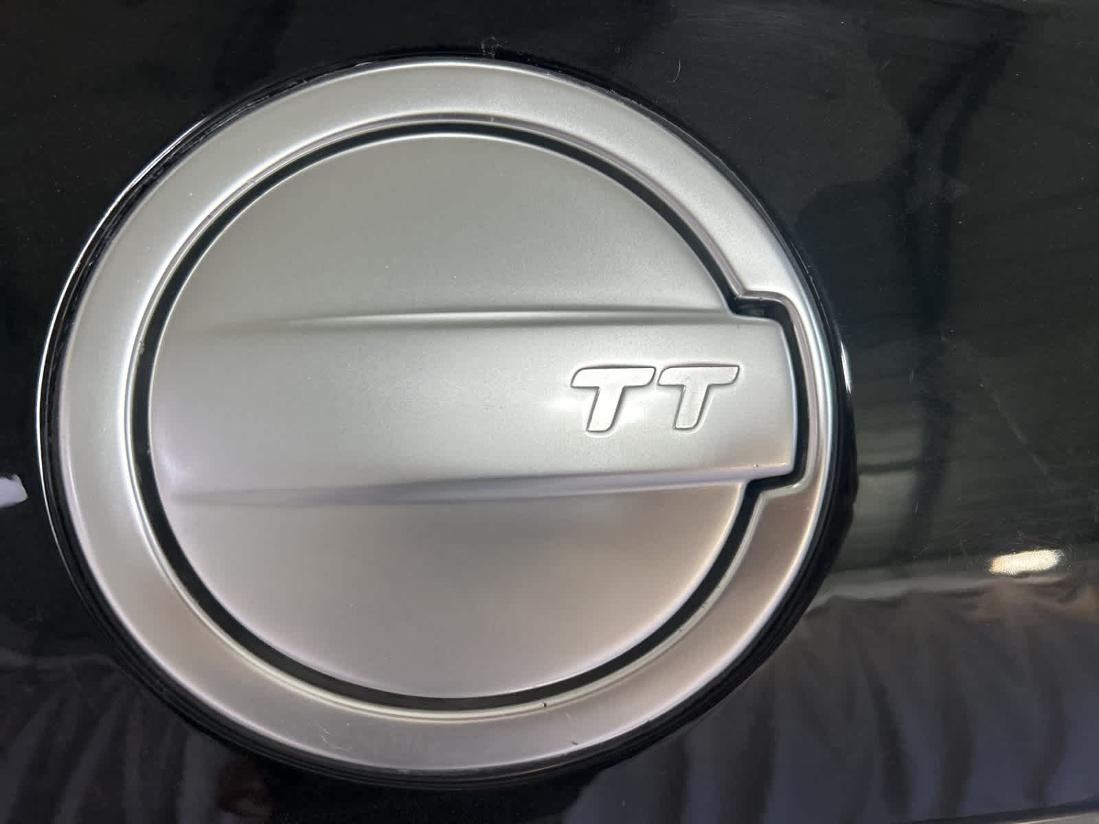 Thumbnail: 2008 Audi TT - 8