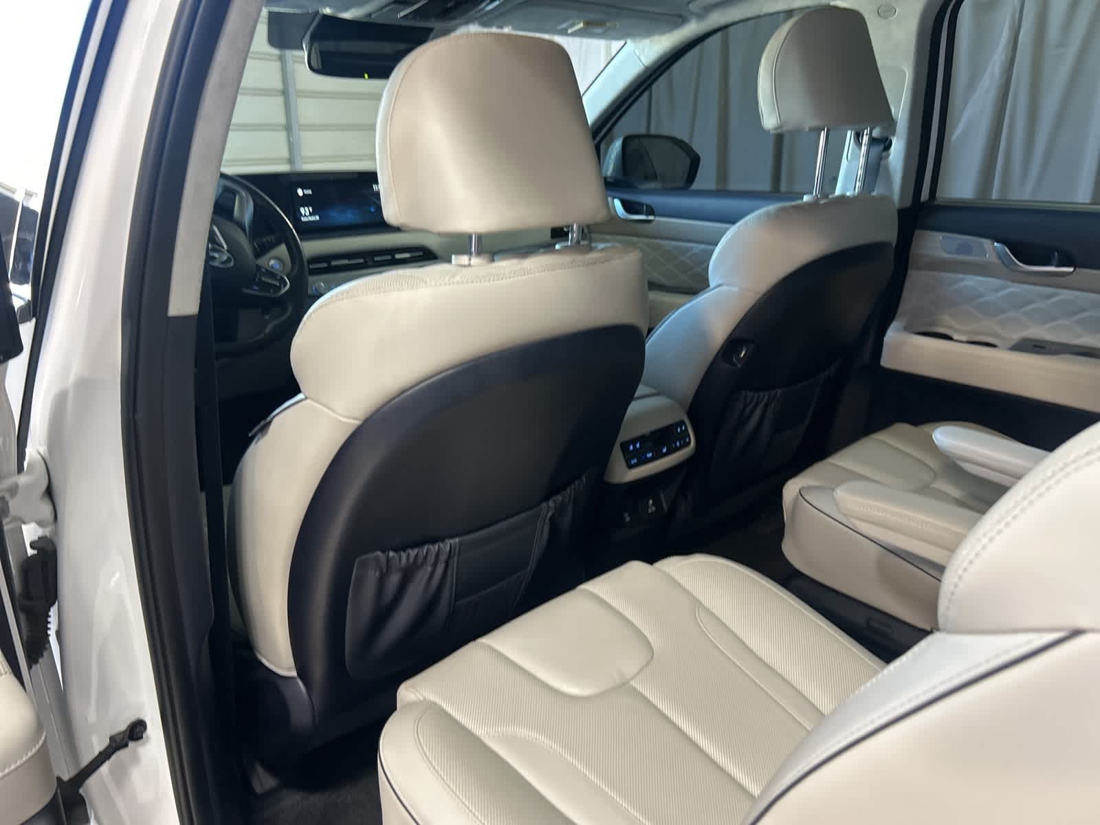 Thumbnail: 2021 Hyundai Palisade - 19