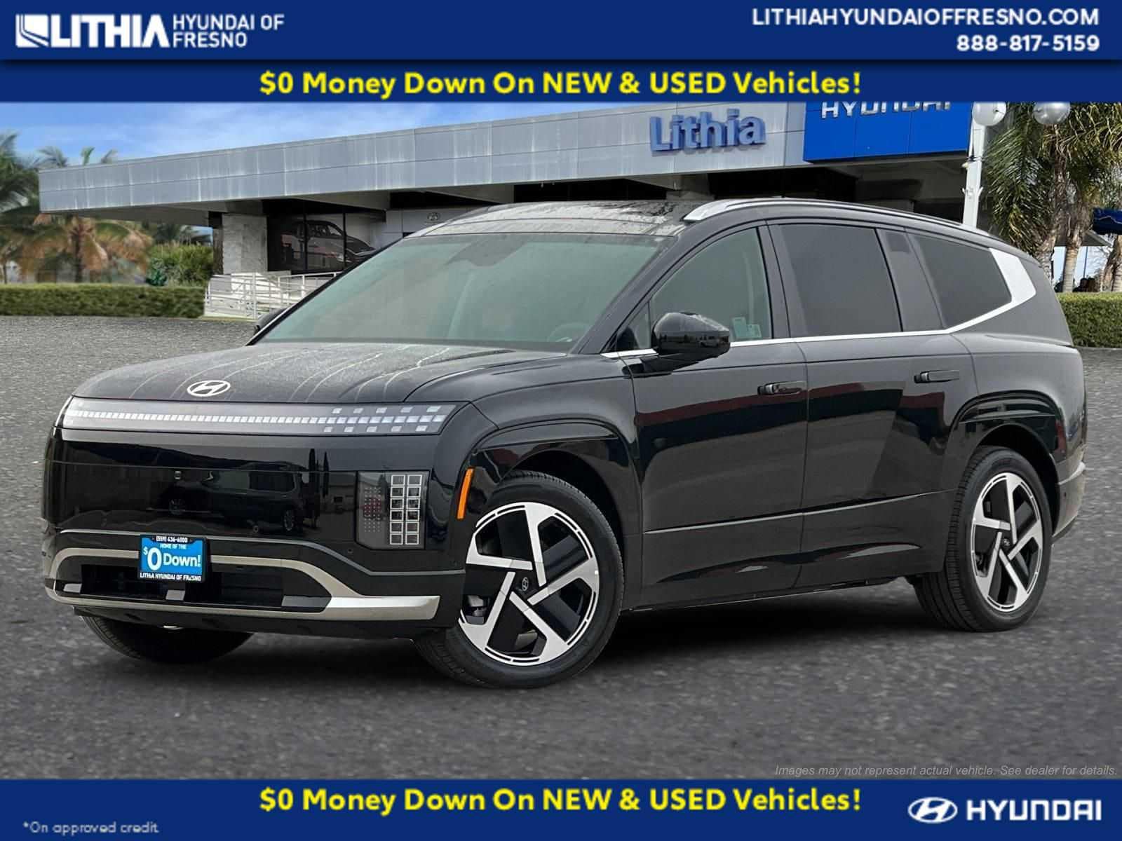 Thumbnail: 2026 Hyundai Ioniq - 1