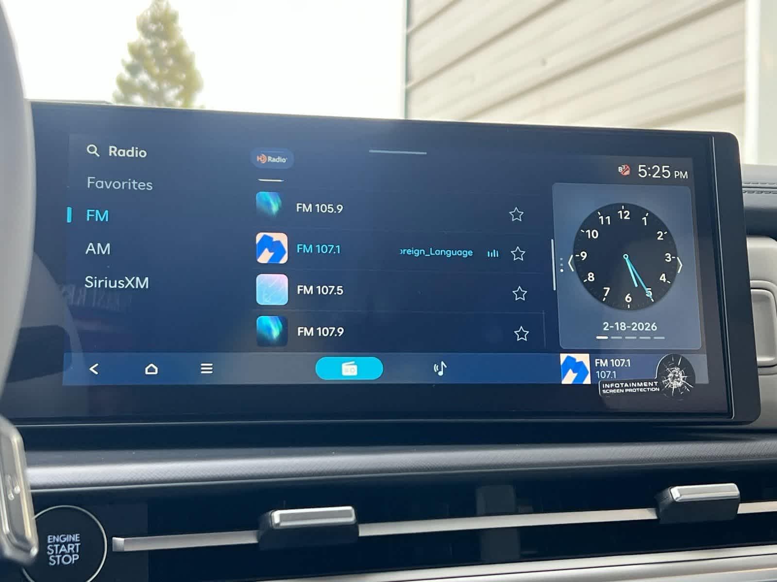 Thumbnail: 2026 Hyundai Santa Fe - 18