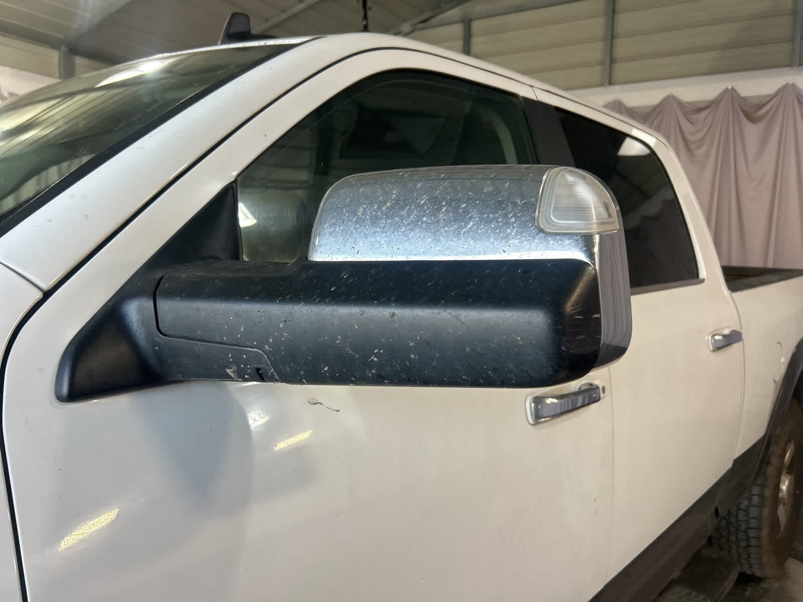 Thumbnail: 2018 RAM 2500 - 17