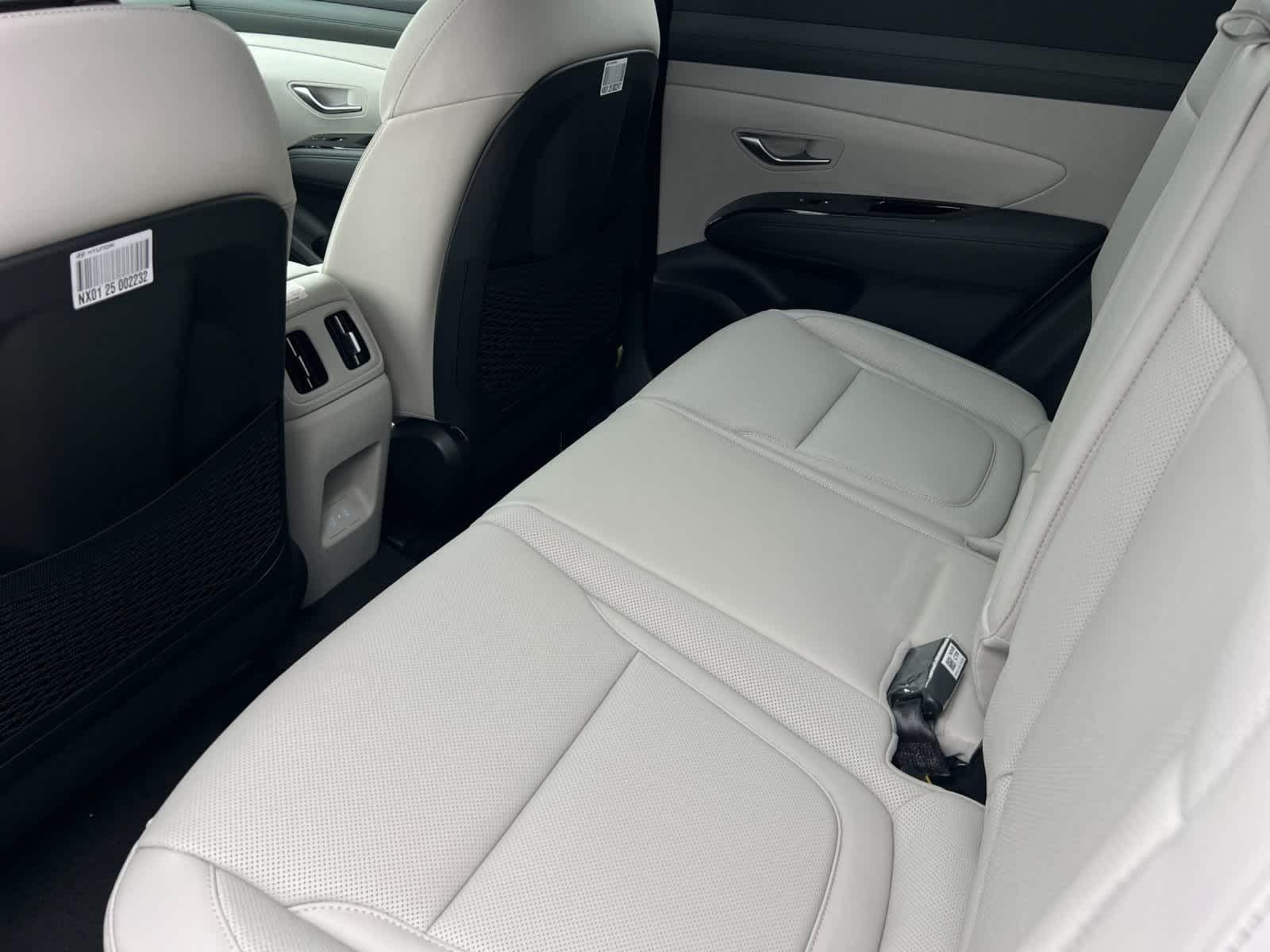 Thumbnail: 2026 Hyundai Tucson - 4