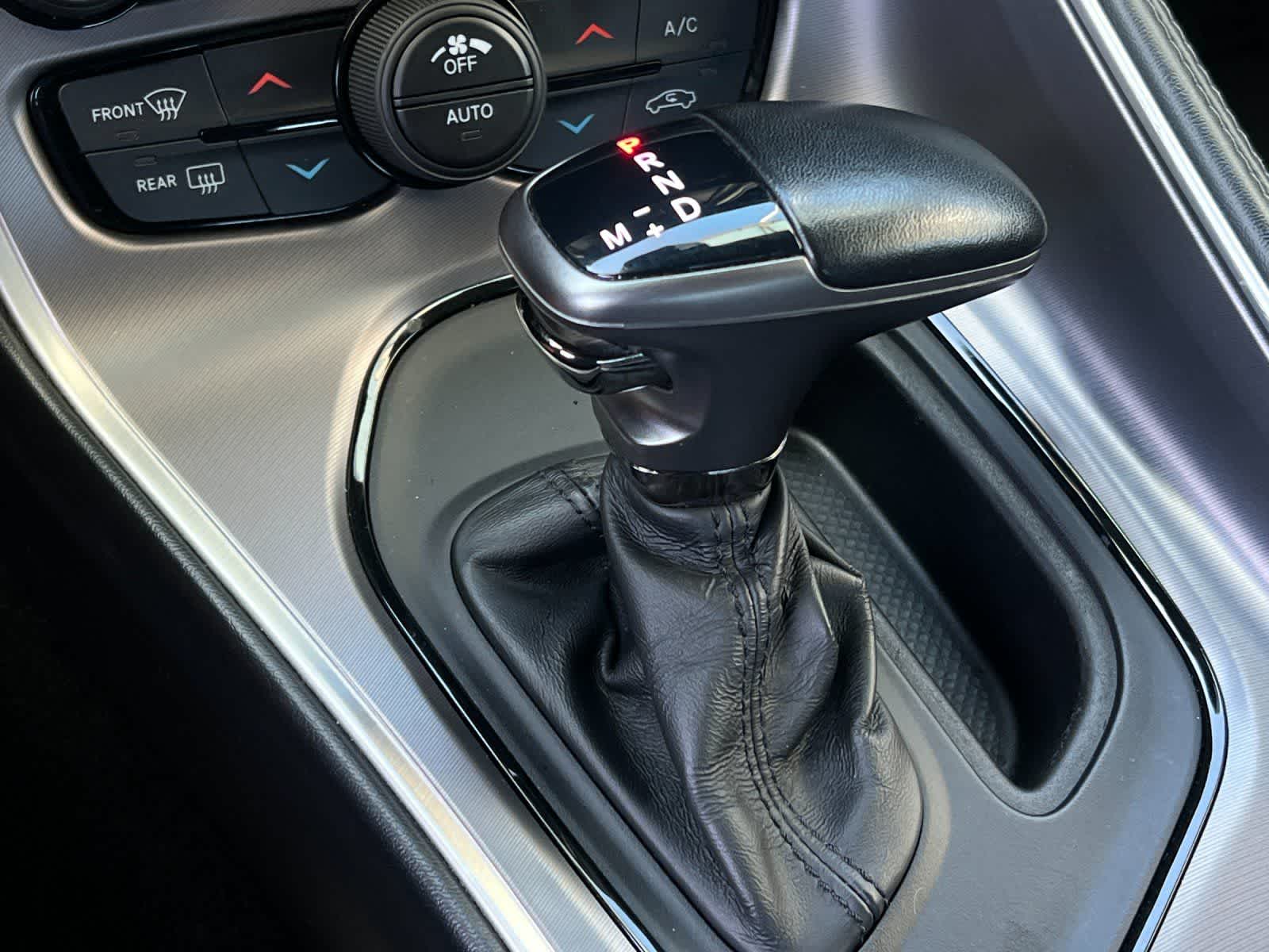 Thumbnail: 2021 Dodge Challenger - 21