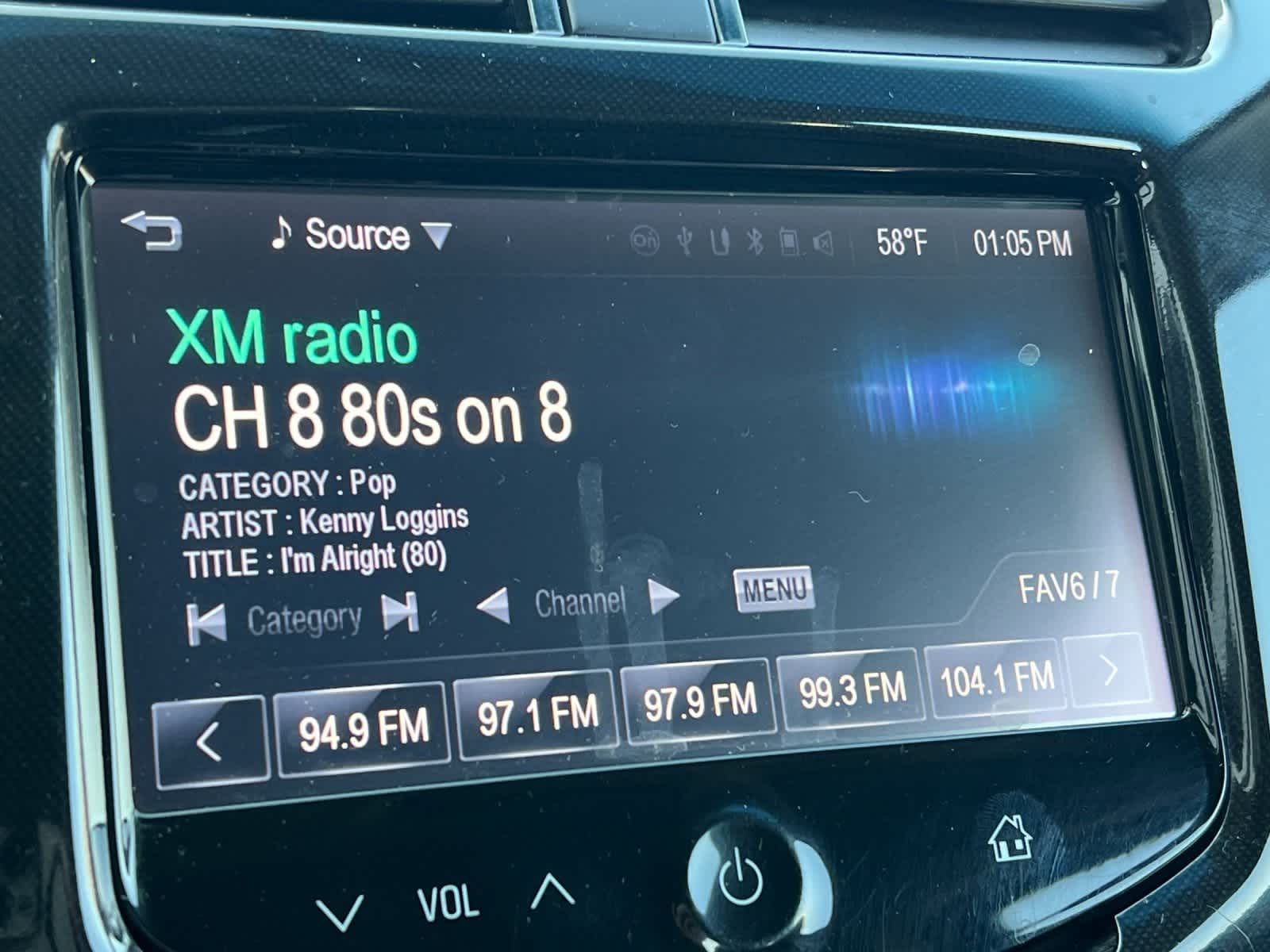 Thumbnail: 2015 Chevrolet Spark - 19