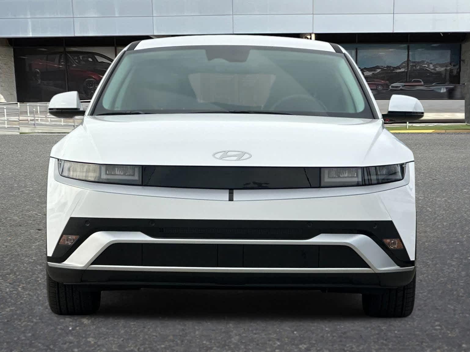 Thumbnail: 2026 Hyundai Ioniq 5 - 10