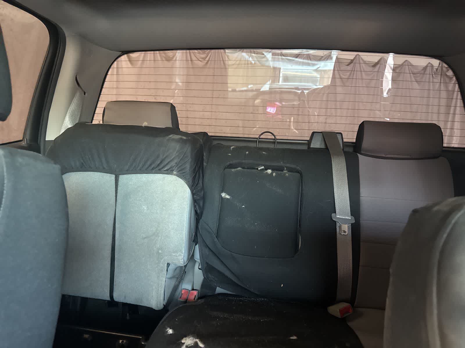 Thumbnail: 2016 GMC Sierra 2500 - 20