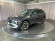 Hyundai Tucson Hybrid