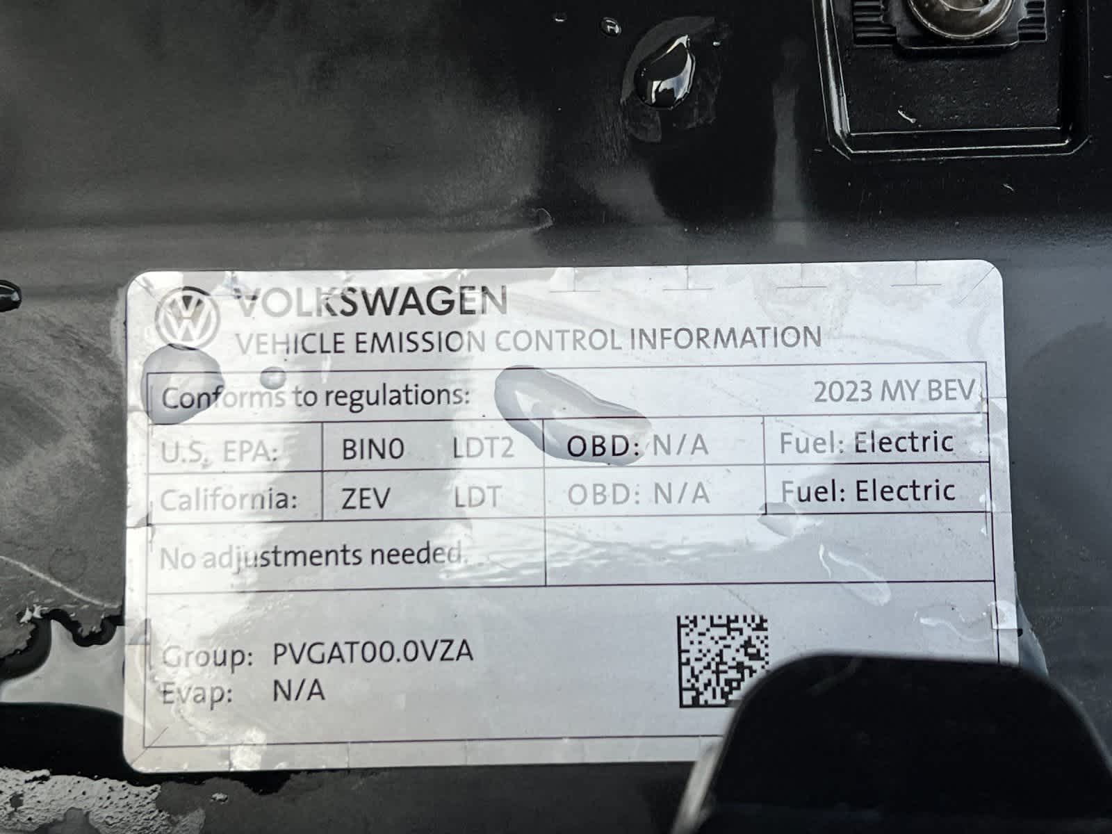 Thumbnail: 2023 Volkswagen ID.4 - 29