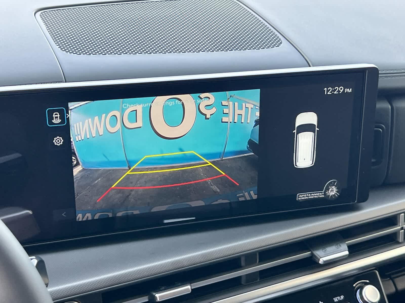 Thumbnail: 2026 Hyundai Santa Fe - 20