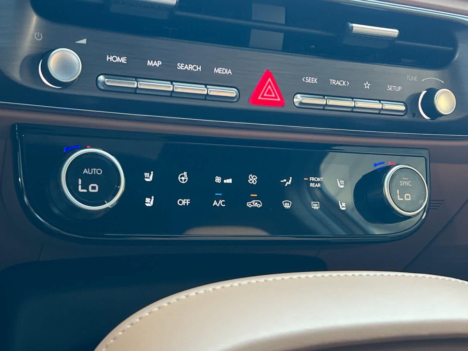 Thumbnail: 2026 Hyundai Palisade - 19