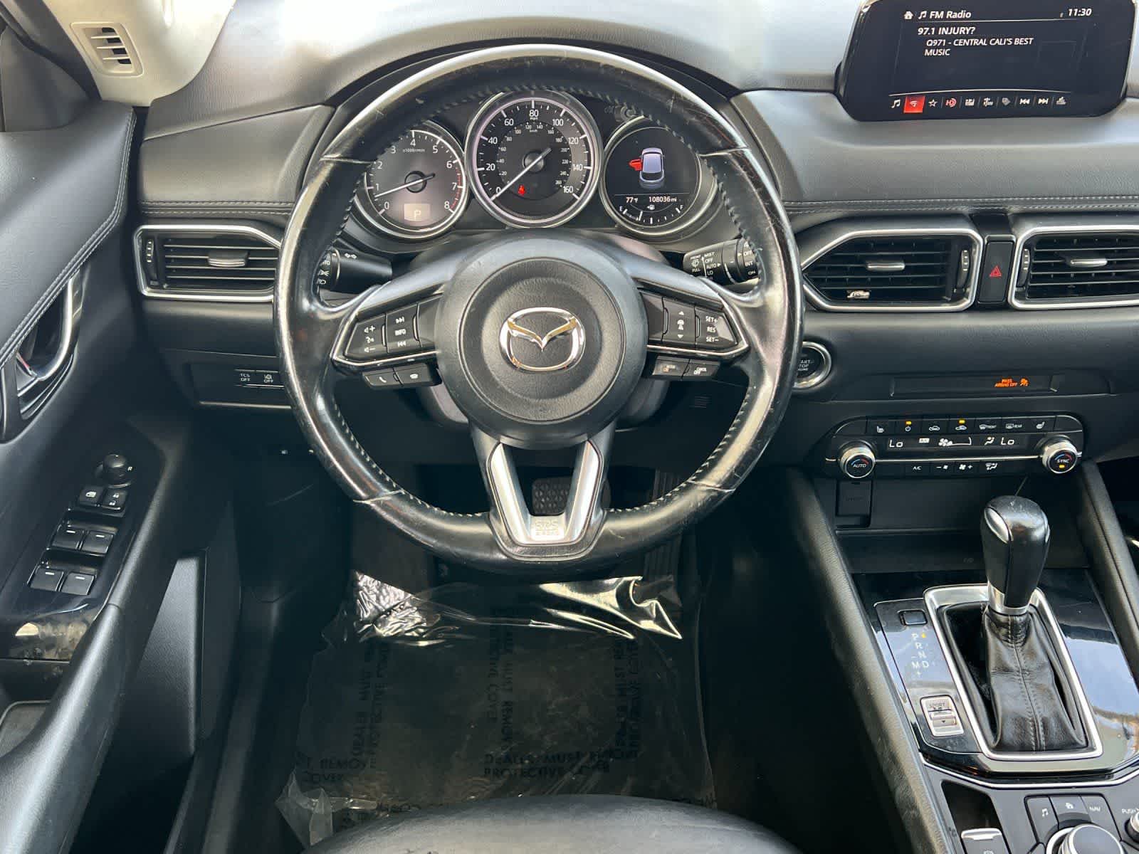 Thumbnail: 2020 Mazda CX-5 - 15