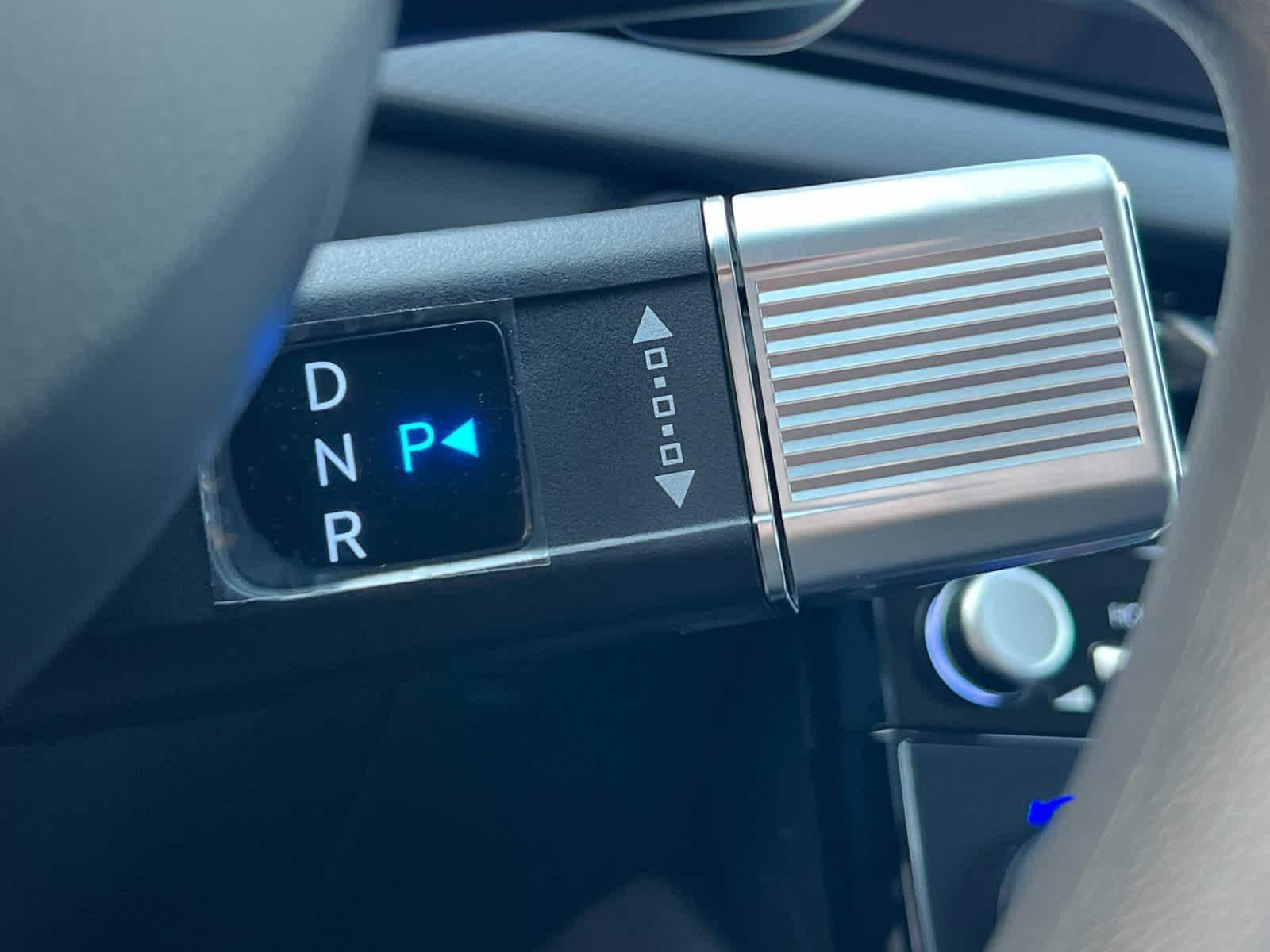 Thumbnail: 2026 Hyundai Tucson - 21