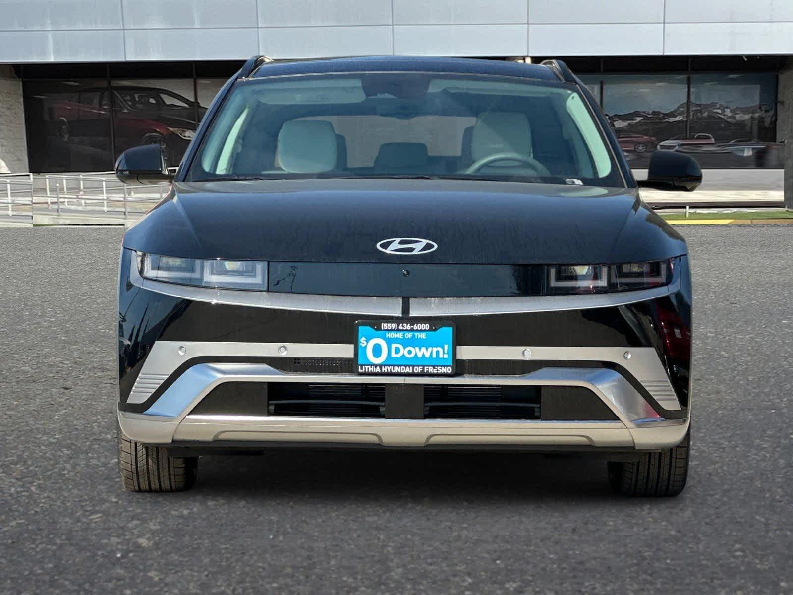 Thumbnail: 2026 Hyundai Ioniq 5 - 10