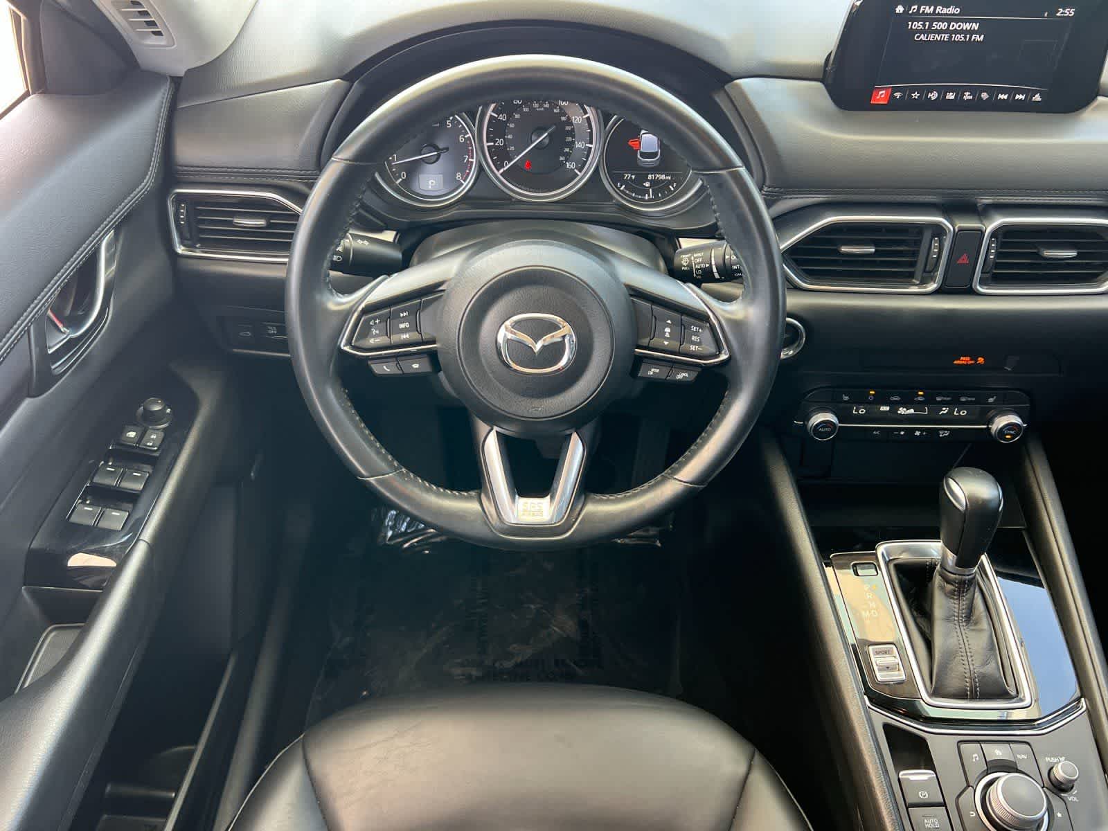 Thumbnail: 2020 Mazda CX-5 - 14