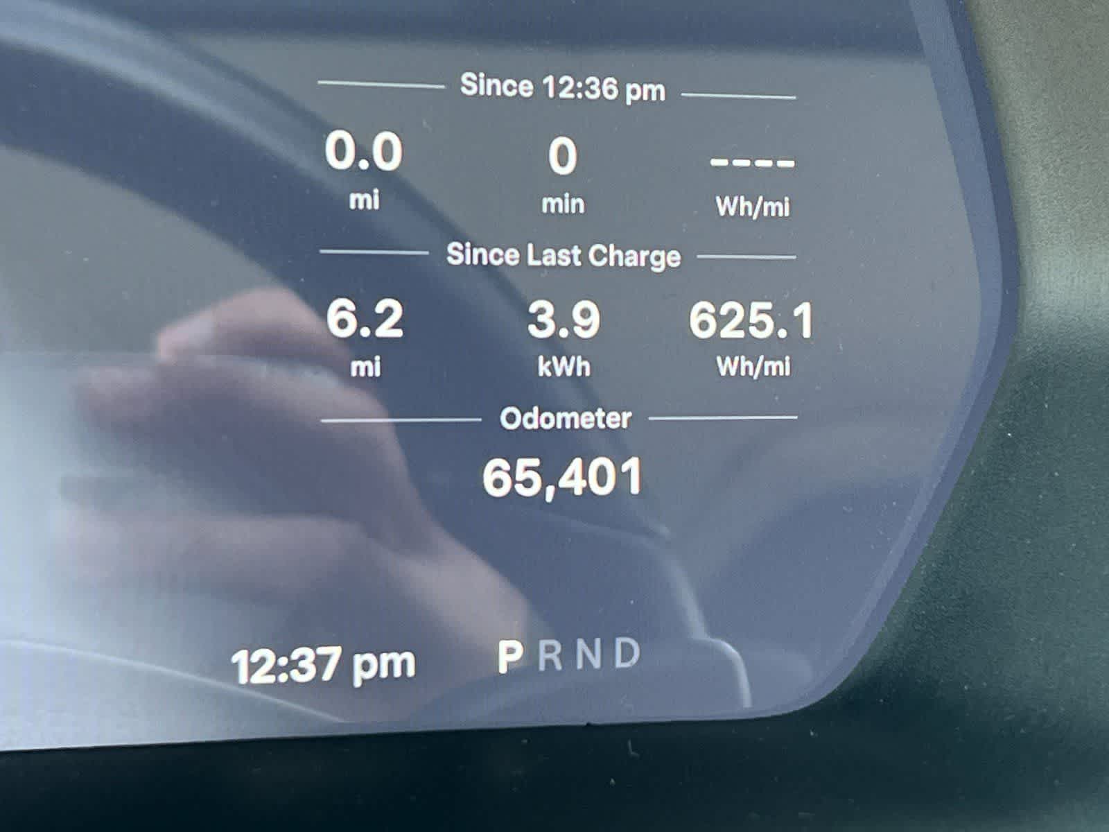 Thumbnail: 2016 Tesla Model X - 26