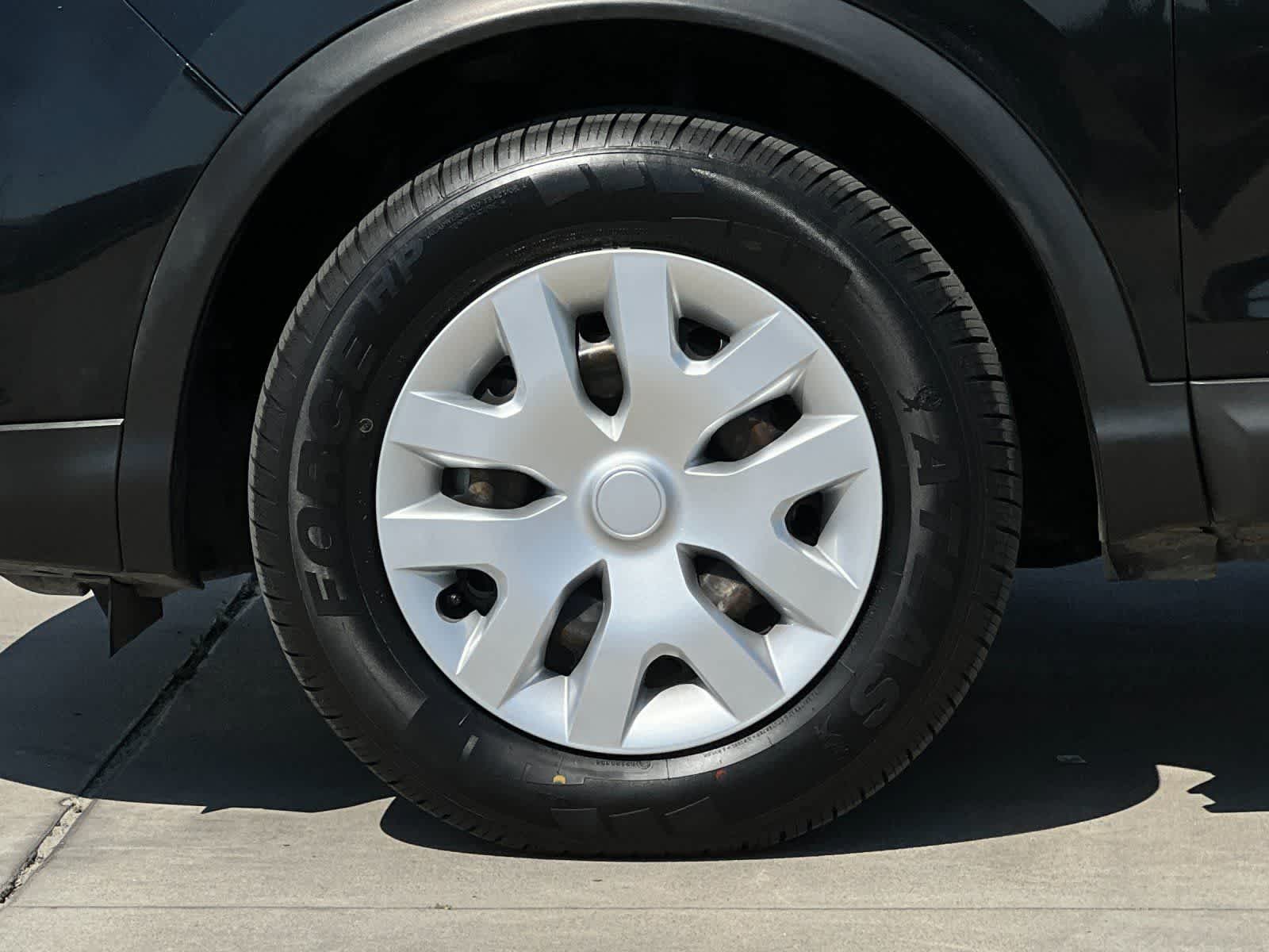 Thumbnail: 2020 Nissan Rogue Sport - 26