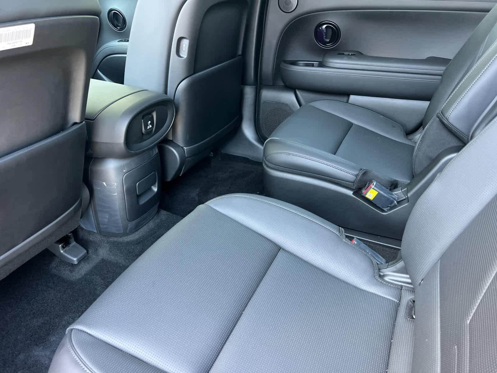 Thumbnail: 2026 Hyundai Palisade - 4