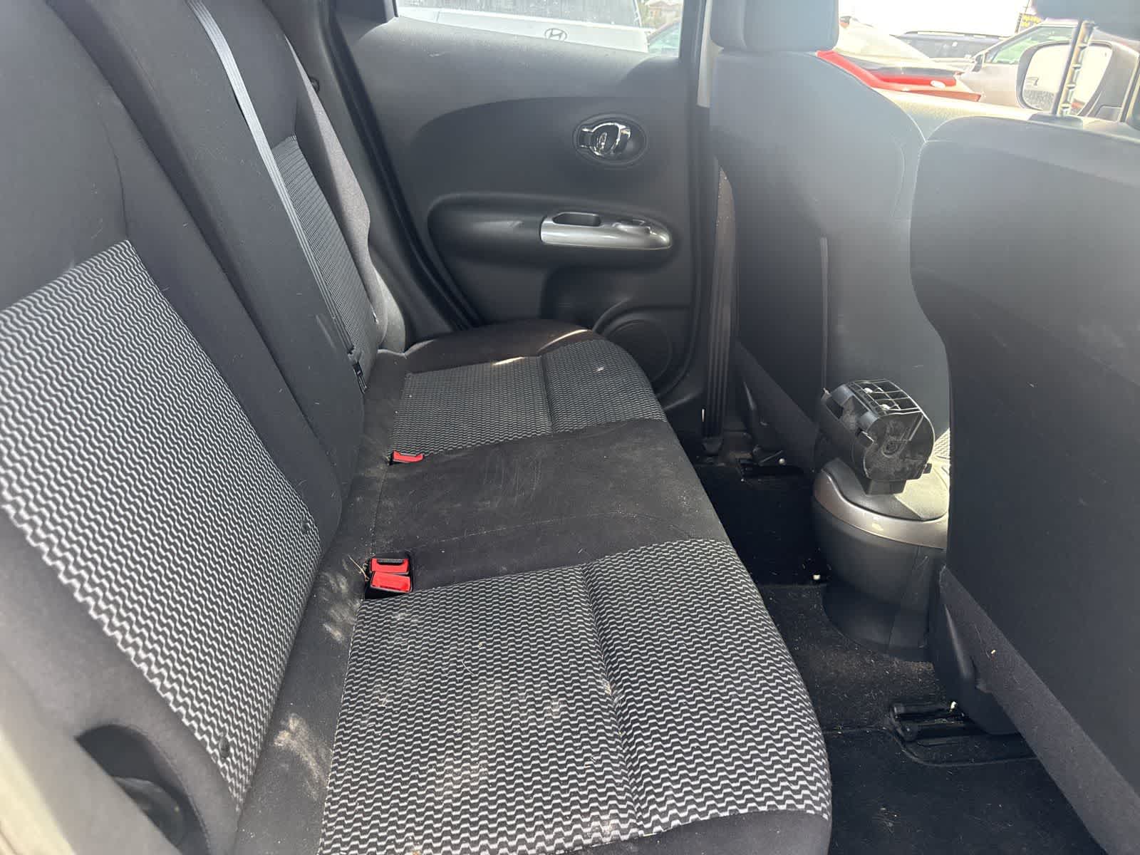 Thumbnail: 2015 Nissan Juke - 13