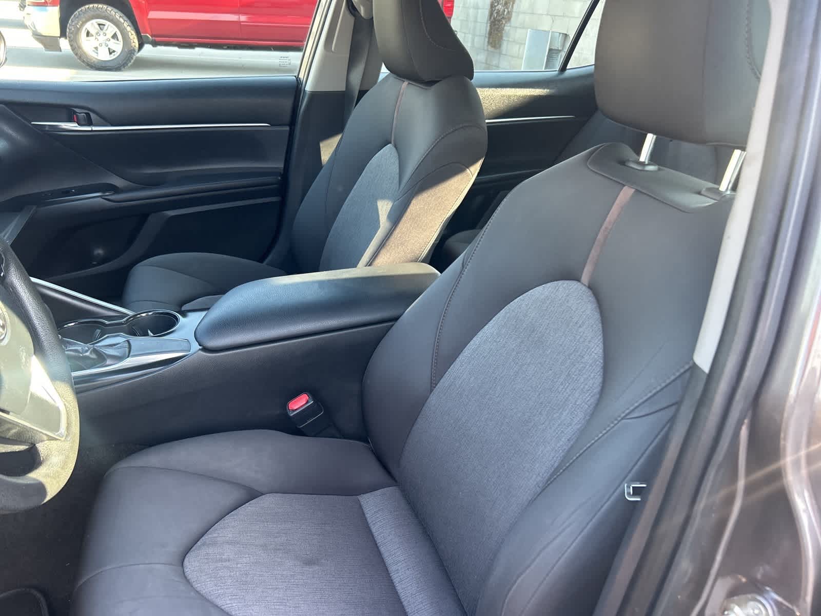 Thumbnail: 2019 Toyota Camry - 25