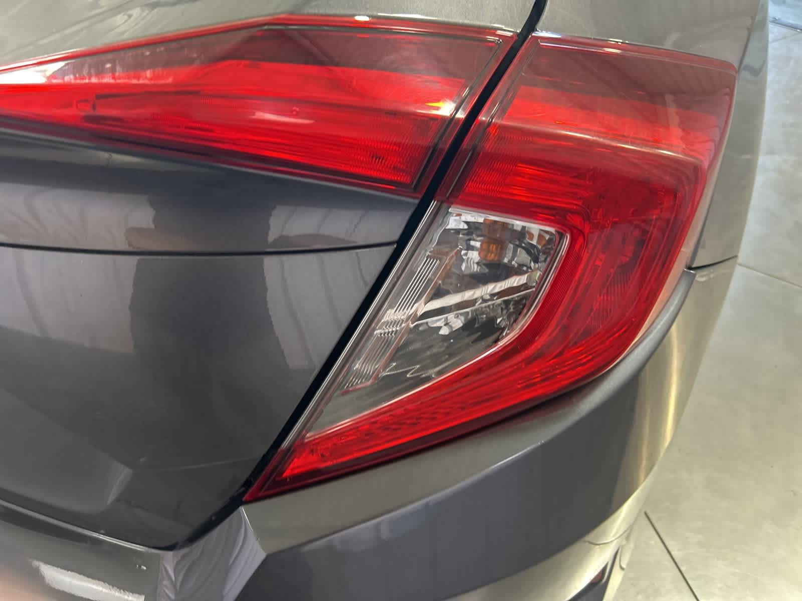 Thumbnail: 2018 Honda Civic - 10