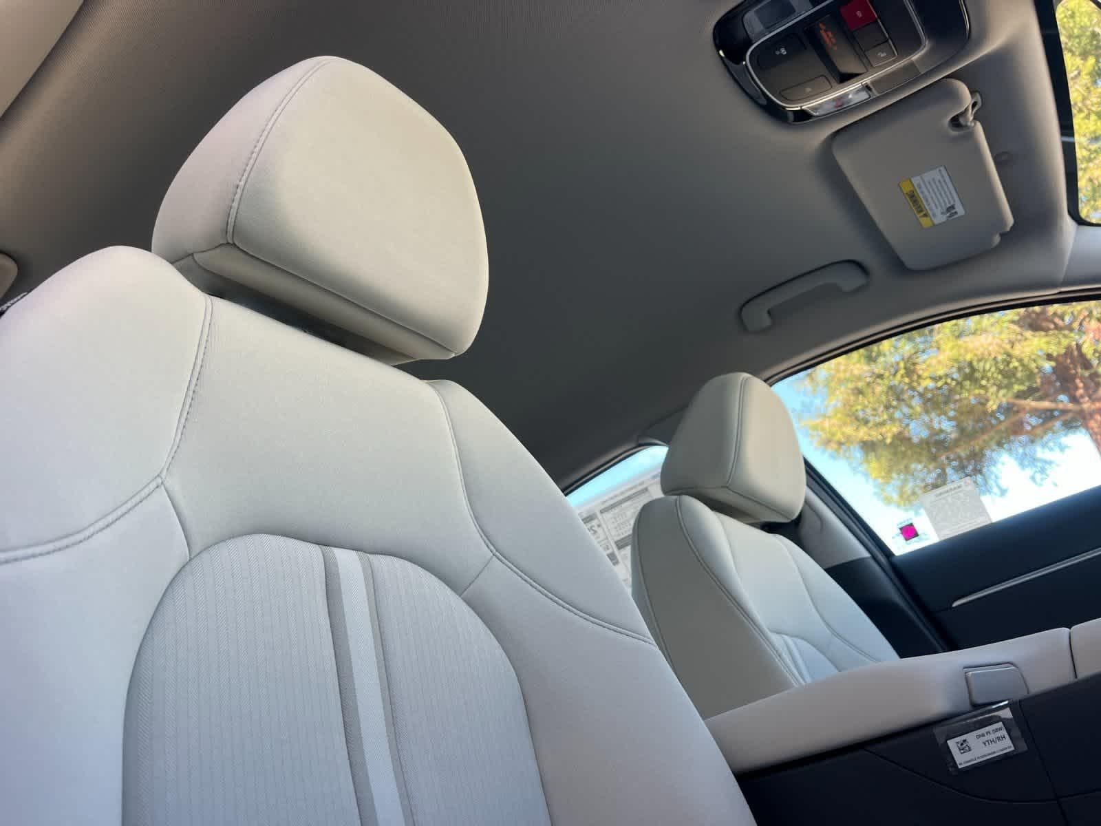 Thumbnail: 2026 Hyundai Sonata - 17