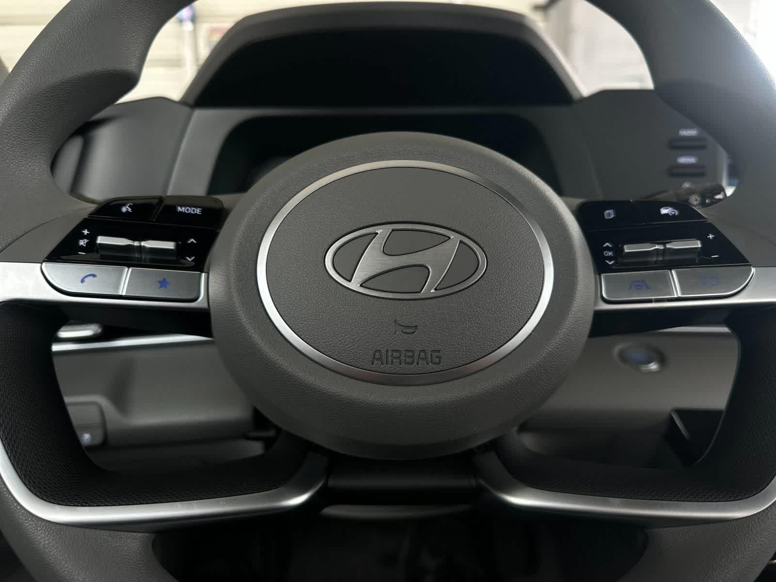 Thumbnail: 2026 Hyundai Elantra - 23