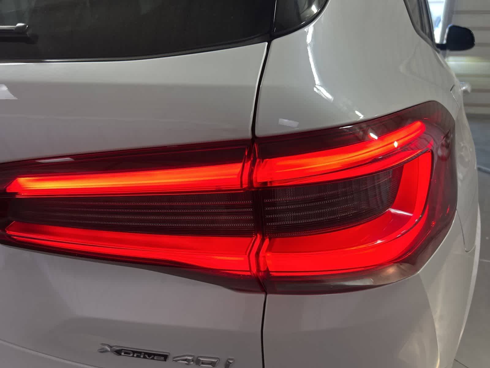 Thumbnail: 2019 BMW X5 - 9