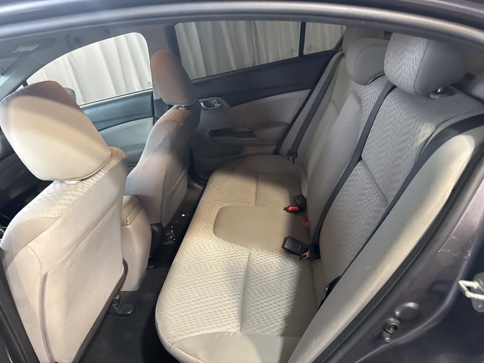 Thumbnail: 2015 Honda Civic - 16